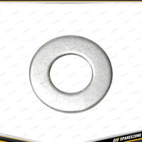 260 Pcs of PK Tool Aluminium Washer Assortment - with Multiple Sizes Washers