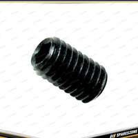 200 Pcs of PK Tool Screws Hex Head Assortment - for Use with Hex Allen Keys