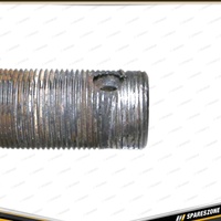 8 Pcs of PK Tool FWD Axle Spindle Re-Threader Set - Metric & SAE Spindle Threads