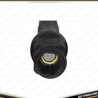 3 Pcs of PK Tool 2-in-1 Magnetic Socket/Drill Adaptor Set - 40Cr Steel