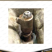 PK Tool EcoBlue 2.0L Diesel Injector Puller Tool - Precise and Efficient