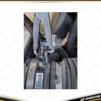 PK Tool Electrical Disconnect Plier - 200mm Length Non-Slip Ergo Grip Handles