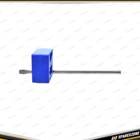 PK Tool Magnetiser & De-Magnetiser - Positive & Negative Up to 15mm in Diameter