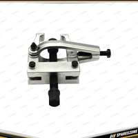 PK Tool Inner Bearing Ring Puller - with Integrated Clamp Jaw Spread 68mm