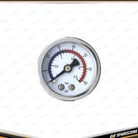 5 Pcs of PK Tool Adjustable Universal Capless Radiator Pressure Testing Kit