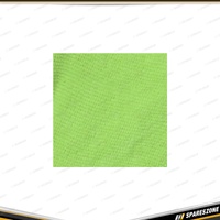 PK Tool Easy Glass Cleaner - Interior with Flexi Handle & Three Cleaning Covers