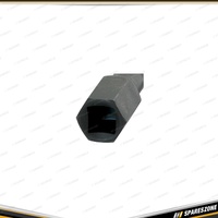 4Pc PK Tool Coil Spring Compressors Twin Hook Claw 300mm Jaw Openning 370mm Bolt