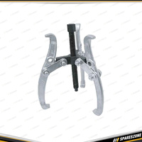 PK Tool 2 & 3 Jaw Gear Puller Combo Kit - Drop Forged Steel Arms Reversible Jaws