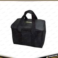 Pro-Tyre 12V Heavy Duty Air Compressor - Quick Fill 160LPM Air Flow