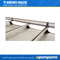 Rhino Rack Universal Awning Bracket Kit 31111 Suits Roof Rack & Pioneer Platform
