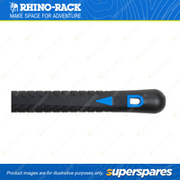 Rhino Rack 141cm 55.5" Shovel Spade 43123 - Square Mouth Stainless Steel Blade