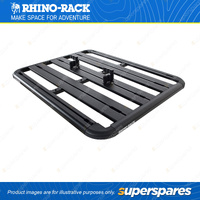 Rhino Rack Pioneer Rotopax Fit Kit 43203 - Mounting Rotopax onto Pioneer Systems