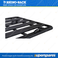 Rhino Rack Pioneer Grab Handles 43245 - Includes 2 Grab Handles and Hardware