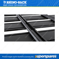 Rhino Rack Pioneer 5 Platform 52107 - 2128x1236mm Includes Torque Limiting Tool