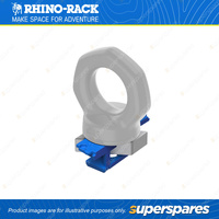 Rhino Rack Zwifloc Channel Nuts 61046 - for Pioneer Platforms & Reconn-Deck Bars