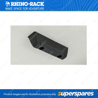 4x Rhino Rack QM Canopy Mounts QMCM01 - Suits Quick Mount RLT600 Leg onto Canopy