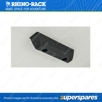 2x Rhino Rack QM Canopy Mounts QMCM02 - Suits Quick Mount RLT600 Leg onto Canopy