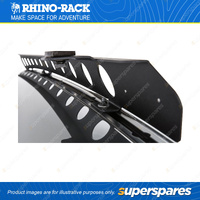 Rhino Rack Backbone Mounting System RFRB1 - Compatible with Pioneer Platform