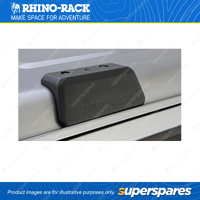 Rhino Rack Backbone Mounting System RJLB1 - Compatible with Pioneer Platform