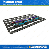 Rhino Rack Universal Multi Purpose Holder RMPHU - Suits Whispbar and Hubco Bars