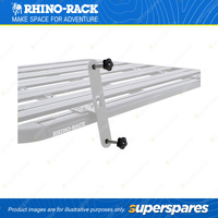 Rhino Rack Recovery Track Bracket Pins RMTXMPS Suits Pioneer Track Side Bracket