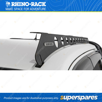 Rhino Rack Backbone Mounting System RNNB2 - Compatible with Pioneer Platform