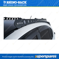 Rhino Rack Backbone Mounting System RSCB1 - Compatible with Pioneer Platform