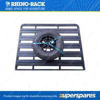 Rhino Rack Spare Wheel Strap RSWS - Suits Pioneer Tray and Platform