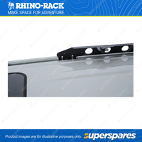 Rhino Rack Backbone Mounting System RTLB3 - Compatible with Pioneer Platform