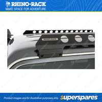 Rhino Rack Backbone Mounting System RTLB4 - Compatible with Pioneer Platform