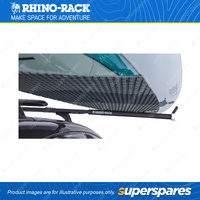 Rhino Rack Universal Side Loader RUSL - Includes Heavy Duty Storage Bag