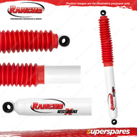 Rear STD Rancho Shock Absorbers for Toyota Landcruiser HDJ UZJ 100R 1998-2007