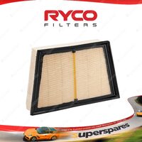 1pc Ryco Air Filter A1982 Premium Quality Brand New Genuine Performance