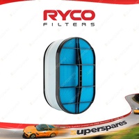 Ryco Heavy Duty Air Filter for Hino 700 Series FS1E SH1E SS1E E13C A09CV MY21