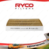 Ryco N99 MicroShield Cabin Air Filter for Geely EX5 BEV 12/2024-On
