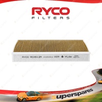 Ryco N99 MicroShield Cabin Air Filter for Smart 1 HX11 3 HC11 Series 08/2024 -On