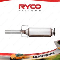 Ryco Diesel Particulate Filter for Fiat 500 312 Panda 312 319 1.3L 55kW