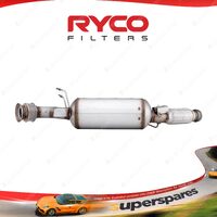 Ryco Diesel Particulate Filter for Mercedes Benz Sprinter 3.5-T 4.6-T 5-T 980mm