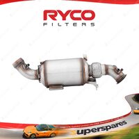 Ryco Diesel Particulate Filter for Volkswagen Crafter 30-50 2E 2F 2.5L 633mm
