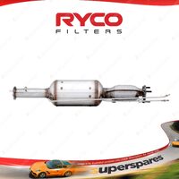 Ryco Diesel Particulate Filter for Holden Cruze JG 2.0L 110kW 2009-2011
