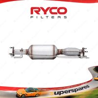 Ryco Diesel Particulate Filter for Holden Captiva 7 CG 2.0L 110kW 2007-2011