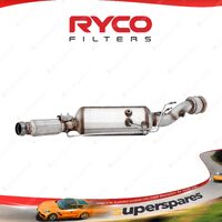 Ryco Diesel Particulate Filter for Mercedes Benz Sprinter 3.5-t 4.6-T 5-T 1000mm