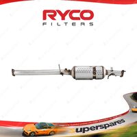 Ryco Diesel Particulate Filter for Ford Ranger PX 2.2L 110kW 120kW 2011-2022