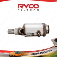 Ryco Diesel Particulate Filter for BMW 7 730 d 5 530 d 535 d 6 F06 X3 F25 X5 E70