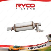 Ryco Diesel Particulate Filter for Mercedes Benz Sprinter 3.5-t 5-T B906 06-09