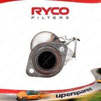 Ryco Diesel Particulate Filter for Dodge Nitro 2.8 CRD 4WD 06/2007-12/2012