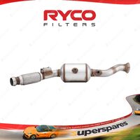 Ryco Diesel Particulate Filter for Mercedes Benz Sprinter 3.5-t B906 309 CDI