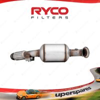 Ryco Diesel Particulate Filter for Mercedes Benz Sprinter 3.5-t 5-T B906 730mm