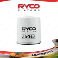 Ryco Oil Filter for BYD Shark 6 Premium BYD476ZQF engine 07/2024-On