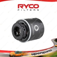 Ryco SynTec Oil Filter for Volkswagen Golf Jetta 1.4L CAVD CAXA Engines